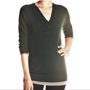Theory Lightweight Sweater